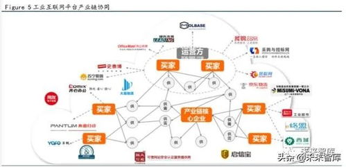 工业互联网平台 政策支持、龙头初现与网络技术服务的融合驱动