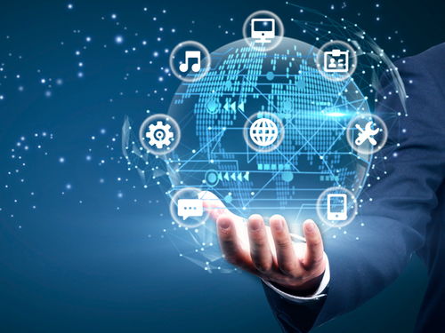 天威诚信 引领网络技术服务新纪元，护航数字化安全未来